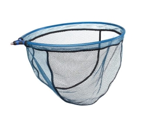 Flagman Coș de plasă de aterizare Flagman Rubber Net Head 50x40cm