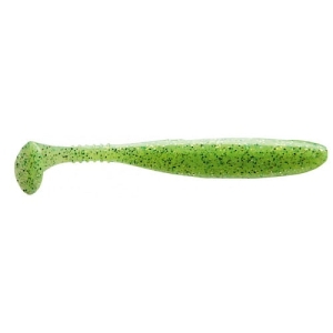 TN D'FIN 7,5cm chartreuse 10pcs