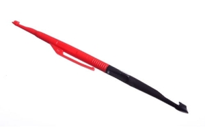 Flagman Pusher cu ac mare Flagman Pusher cu ac mare