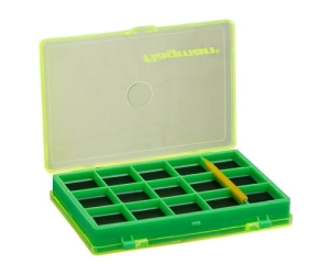 Flagman Magnetic Hook Box 85x122x17mm