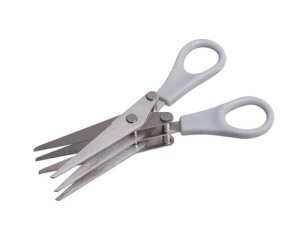Flagman Worm Scissors Small