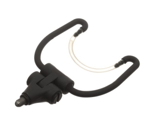 Flagman Rod Rest