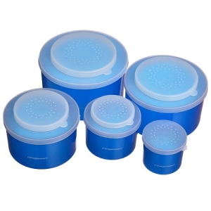 Flagman Bait Box Set 5pc