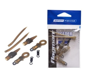 Flagman Feeder Feeder Running Rig Set
