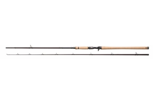 Savage Gear ALPHA SG6 2,59m 200-600g 2cz C