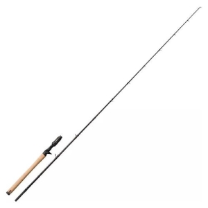 Savage Gear ALPHA SG6 1.95m 40-140g 1+1 C