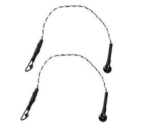 Flagman Feeder Links 5cm 2buc