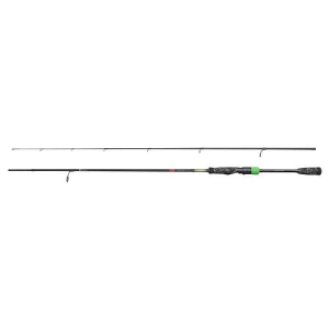 Berkley URBN II Allrounder tijă 200cm 5-18g