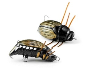 IMAGO LURES Maybug Wobbler 3.5cm 2.5g Flow F