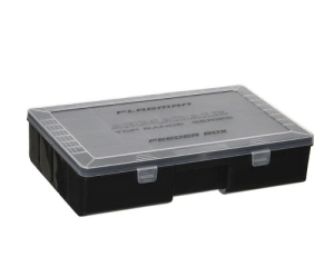Flagman Armadale Feeder Feeder Tackle Box 35x22x8