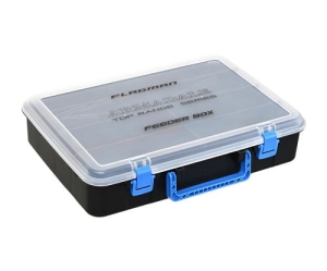 Flagman Armadale Single Box 39x28x8.5cm