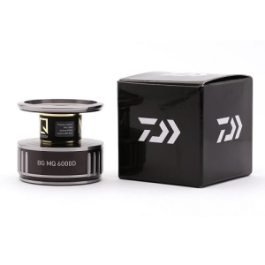 Daiwa Daiwa bobină Daiwa BG MQ 2500D-H