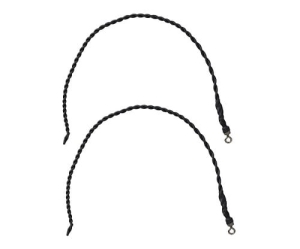 Flagman ElasticFeederRig amortizor de șocuri 14cm SOFT 2pc