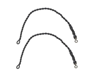 Flagman ElasticFeederRig amortizor de șocuri 8cm SOFT 2buc