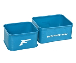 Flagman Inspiration Eva Containere Set de containere Flagman Inspiration Eva 1+1 Mare
