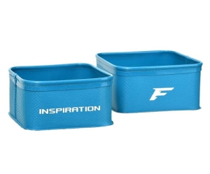 Flagman Inspiration Eva Containers Set 1+1 Medium