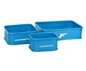 Flagman Inspiration Containere Eva Set 1+2 Mare