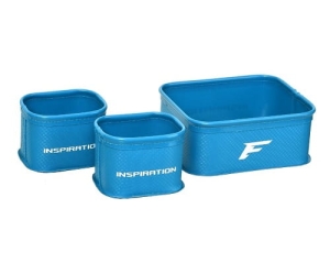 Flagman Inspiration Containers Eva Set 1+2 Medium