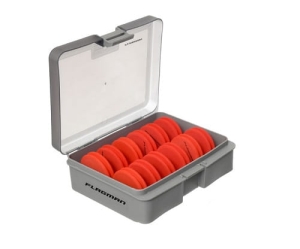 Flagman Eva Rig Spools organizator de 12 buc. de conductoare