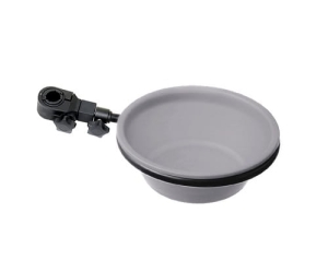 Flagman Castron cu margine 250mm D-25,30,36mm