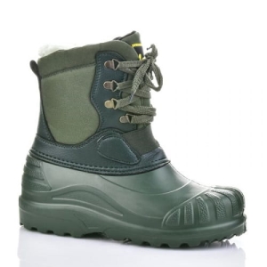 BĂRBAȚI WELLINGTONS TRAMP 909 MĂRIMEA. 42 GREEN