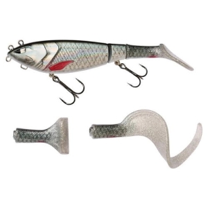 Berkley Zilla Tailswinger 14cm Roach 56g Berkley Zilla Tailswinger 14cm Roach 56g
