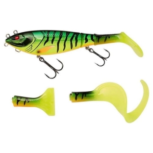 Berkley Zilla Tailswinger 14cm Firetiger 56g Berkley Zilla Tailswinger 14cm Firetiger 56g