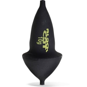 Black Cat Mushroom Black 5g flotor subacvatic negru de 5g