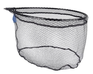 Cresta Pro-C Rubba 12mm Mesh Landingnet mărimea L