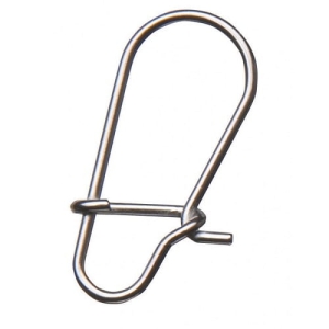 DAIWA Tournament Snaps D-Snap L 25kg 10buc 10pcs