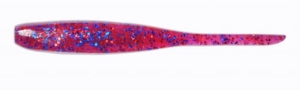 KEITECH SHAD IMPACT 4" Cosmos #LT11 8buc.