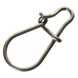 Daiwa TOURNAMENT snap hooks L 10pcs Daiwa TOURNAMENT 10pcs