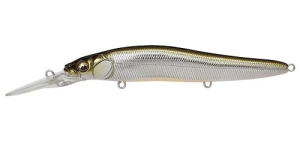 Wobbler Vision Oneten R+1 M Stardust Shad 2 #8