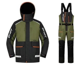 Graff Buoyancy Com 215-O-B-7_2XL/176-182