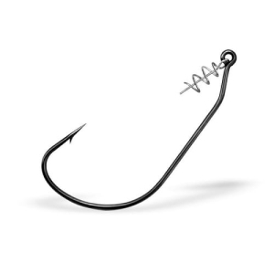 Cârlige Gurza Swim Bait Hooks #7/0 BN