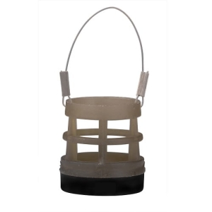 Cresta Plastic Ring Feeder Medium 20g