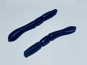 Realist Shad Worm 7cm R9 015 10buc