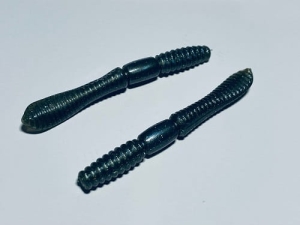 Realistic Shad Fishing 7cm R9 006 10buc