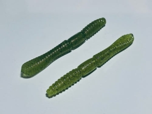 Realistic Shad Fishing 7cm R9 014 10buc