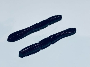 Realistic Shad Fishing 7cm R9 003 10pcs Realistic Shad Fishing 7cm R9 003 10pcs