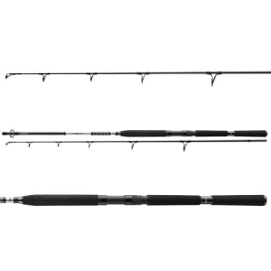Rod Daiwa BG Offshore Pilk 2,70m 50-165g 2cz S