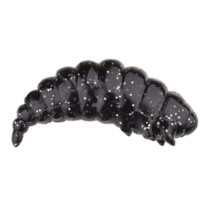 Spro Trout Master Fat 4cm Camola Black 8pcs