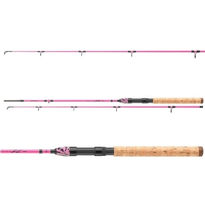 Daiwa Ninja X Kids P 1.60m 10-30g 2cz S
