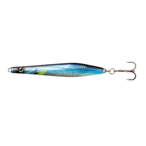 Abu Garcia Sölv SPIRR 12cm/22g Hering albastru