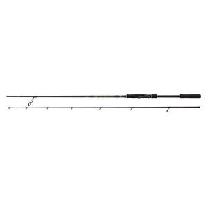 Penn Wrath II Labrax 802, tijă 240cm 20-50g