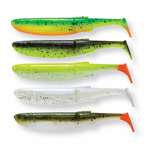 Savage Gear Craft Bleak 12cm 11.8g 4st Dark W Mix