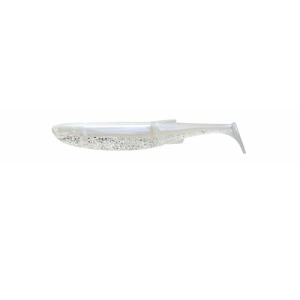 SG Craft Bleak 12cm 11.8g White Pearl Flash 1 buc.