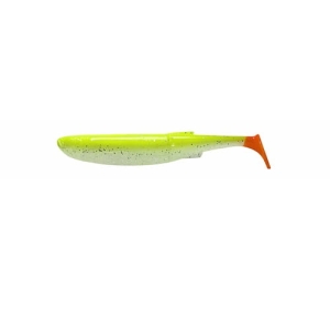 SG Craft Bleak 10cm 6.8g Lemon Glow Firetail 1 buc.