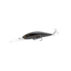 Yasei Trigger Twitch SP 120mm negru