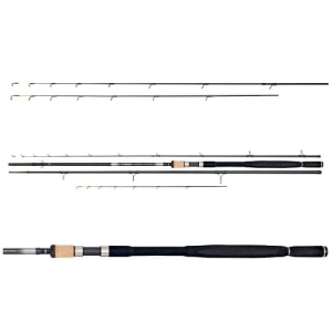 Daiwa N'Zon N'Zon Super Slim Carp Feeder 3.66m 180g 3+2